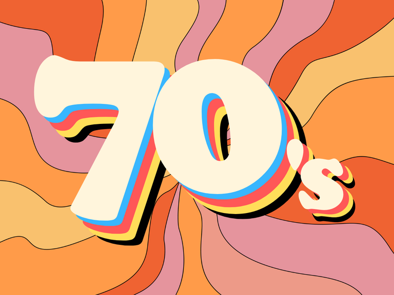 More 70s