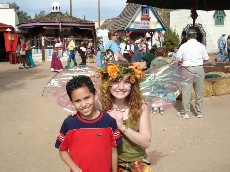 2007 January and February